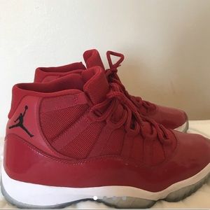 these are my brothers and he grew out of them((: